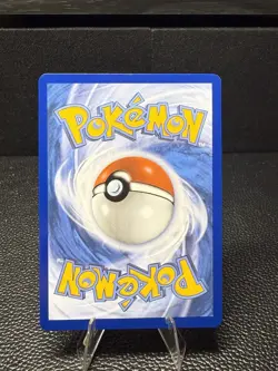Pokemon TCG Perfect Order Meowth EX 062/088 Double Rare Holo NM Near Mint - Image 2