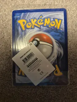 Pokemon Oversized Promos Charizard VSTAR, Pikachu V, Snorlax V Bundle - Image 3