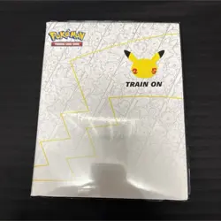 Pokemon Celebrations Lot - Pikachu VMAX, V-UNION Promo, Charmander, Squirtle - Image 1