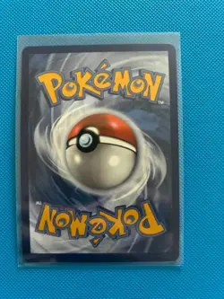 Genesect ex 067/086 – Double Rare Holo SV: Black Bolt – Pokemon TCG English - Image 2