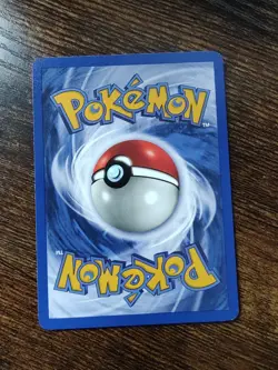 Pokemon Fossil 1st Edition Lapras 25/62 Non Holo - Image 2