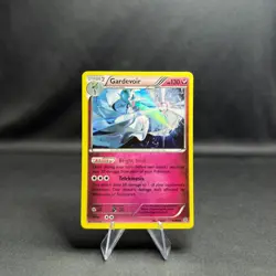Gardevoir 54/98 Ancient Origins Rare Pokemon Reverse Holo NM/M - Image 1
