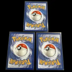 Pokemon 2026 First Partner Illustration Collection Series 1 Promos GEN 7 STARTER - Image 2