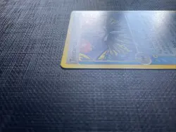 Pokemon TCG Tentacruel EX Hidden Legends 51/101 Regular Uncommon NM - Image 3