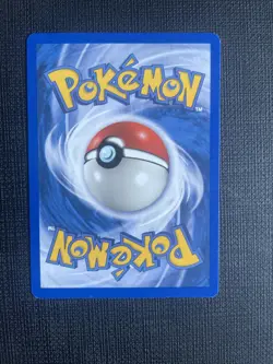 Pokemon TCG Tentacruel EX Hidden Legends 51/101 Regular Uncommon NM - Image 4