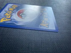 Pokemon TCG Tentacruel EX Hidden Legends 51/101 Regular Uncommon NM - Image 5