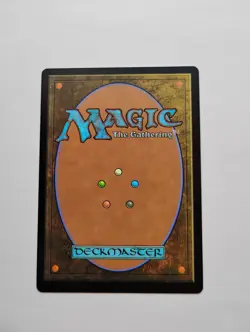 Summon: Bahamut (Borderless) Final Fantasy Foil - Image 2