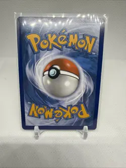 Pokemon TCG Pikachu EX XY174 Promo Holo Card - Image 2