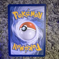 Pokemon Charizard V Full Art Promo Holo SWSH260 Sword & Shield 220 HP Card - Image 2