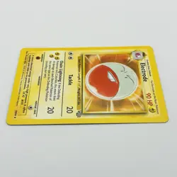 Electrode - 18/64 - Pokemon Jungle Unlimited Rare Card WOTC VLP - Image 4