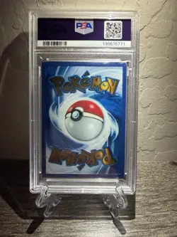 🔥Mew ex Gold Metal Card 205🔥Pokemon 151 Ultra Premium Collection GEM 💎PSA 10 - Image 2