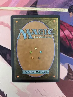 Glimpse the Unthinkable - Iconic Masters - Magic The Gathering MTG - Image 3