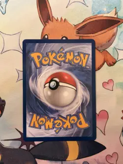 Jamming Tower 261/217 Ultra Rare Mega Evolution Ascended Heroes Pokemon Card TCG - Image 2