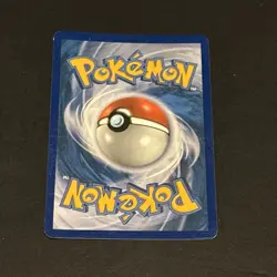 Terrakion 99/101 Pokemon Noble Victories Black & White Ultra Rare Card LP - Image 2