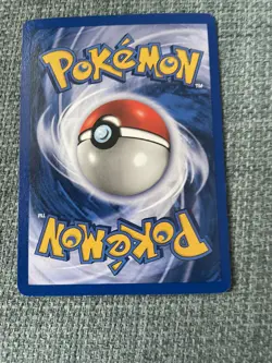 ⭐ Dark Alakazam 18/82 ⭐ Non Holo Rare Team Rocket Set Pokemon Card WOTC TCG - Image 3