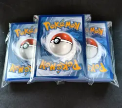 50 x Pokemon Cards Bundle Pack - Guaranteed Holo & V/EX/VSTAR In Every Pack! - Image 2