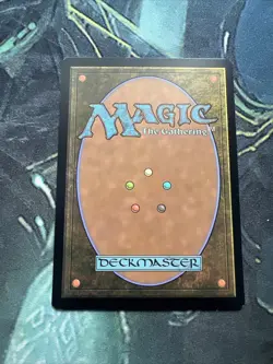 Jetmir's Garden, Borderless, MTG Streets of New Capenna, NM/Never Played - Image 2