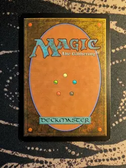 Chrome Mox - Mirrodin - Foil MRD Nice!!! - Image 4