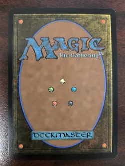 Mandate of Abaddon NM Commander: Warhammer40K MTG FREE SHIP - Image 2