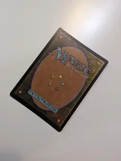 MTG - Chain Devil (Foil) - Baldur's Gate NM/M Condition - Image 3