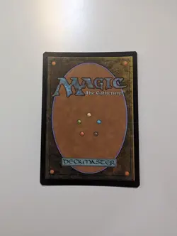 MTG - Chain Devil (Foil) - Baldur's Gate NM/M Condition - Image 4