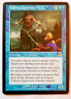 Magic MTG: 7x Onslaught Vintage Rares See Description!! - Image 5