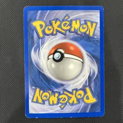 Golem 6/92 Holo Rare EX Legend Maker Pokemon Card LP+/NM 2006 - Image 2