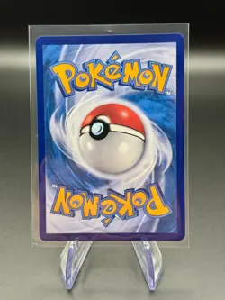Quaxly 0509/09 Art Rare | Pokemon Chinese CBB1C: Gem Pack Vol. 1 | NM - Image 2