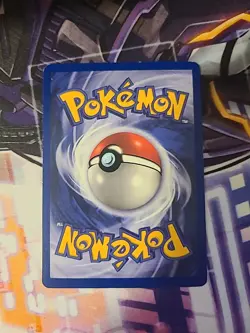 Clefable - 17/64 - Jungle - Rare - Nm - Pokemon - Image 2