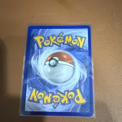Pokemon Team Rocket's Transceiver 263/217 Holo Trainer ASC Pokemon TCG Card - Image 2