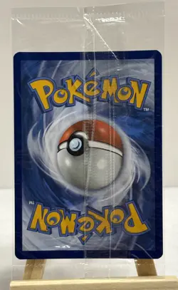 Pokemon Greninja Gold Star SWSH144 - Celebrations Promo Sealed - SWIRL 💫 - Image 3