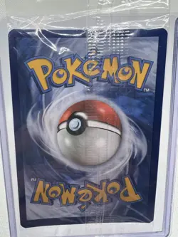 2021 POKEMON 25TH CELEBRATIONS GOLD STAR HOLO RARE GRENINJA NM *SEALED* - Image 2