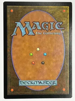 MTG Foil 1X Molten Hydra X1 Misprint Squareish Corners Urza's Legacy Magic SP/NM - Image 2