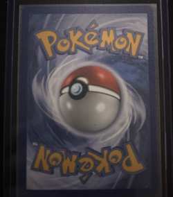 Pokemon TCG Pikachu Sword & Shield Swsh020 Holo Promo NM Condition. - Image 2
