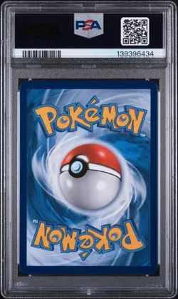 2018 POKEMON SUN & MOON ULTRA PRISM #143 FULL ART/DAWN WINGS NECROZMA GX PSA 9 - Image 2