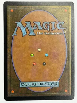 MTG Foil 1X Bloodshot Cyclops X1 Urza's Destiny Magic - LP/MP - Image 2