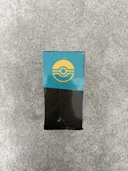 Pokemon TCG Mega Evolution Ascended Heroes Elite Trainer Box ETB New Sealed - Image 2