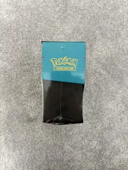 Pokemon TCG Mega Evolution Ascended Heroes Elite Trainer Box ETB New Sealed - Image 4