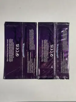 (2) Pokemon TCG Trick or Trade Halloween Booster Pack Sealed (2022) - Image 2