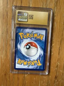 Magikarp & Wailord GX CGC Pristine 10 161/150 Tag Team Team Up S-Chinese Pokemon - Image 5