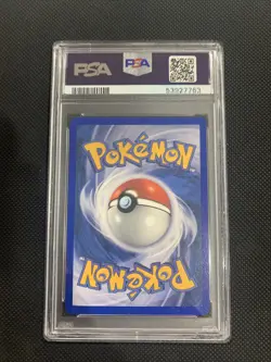 2001 Pokemon Neo Discovery 1st Edition #59 Natu PSA 10 GEM MINT - Image 2