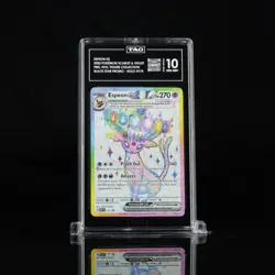 🔥🔥Pokemon slabs all TAG 10 Lot Sale Umbreon EX, Gengar, Pikachu and more🔥🔥 - Image 2