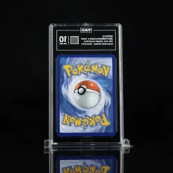 🔥🔥Pokemon slabs all TAG 10 Lot Sale Umbreon EX, Gengar, Pikachu and more🔥🔥 - Image 3
