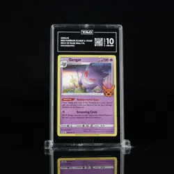 🔥🔥Pokemon slabs all TAG 10 Lot Sale Umbreon EX, Gengar, Pikachu and more🔥🔥 - Image 4