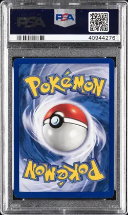 1999 POKEMON GAME 1ST ED #87 POKEDEX PSA 10 - Image 2