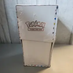 151 Pokemon Center Elite Trainer Box ETB - Torn Seal - Read Description - Image 2