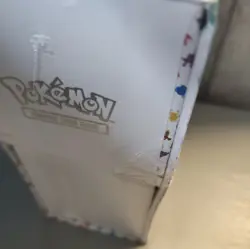 151 Pokemon Center Elite Trainer Box ETB - Torn Seal - Read Description - Image 3