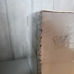 151 Pokemon Center Elite Trainer Box ETB - Torn Seal - Read Description - Image 4