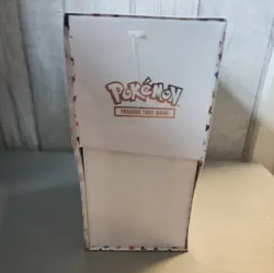 151 Pokemon Center Elite Trainer Box ETB - Torn Seal - Read Description - Image 5