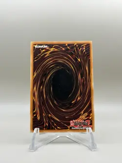 Yugioh! Mage Power LON-050 Unlimited Ultra Rare - LP - Image 2